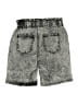 Bamboo Gray Denim Shorts Size 11/12 - photo 2