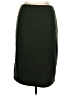 Old Navy Solid Green Formal Skirt Size XL - photo 1