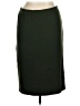 Old Navy Solid Green Formal Skirt Size XL - photo 2