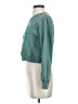 True Religion Teal Sweatshirt Size XS - photo 5