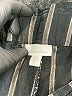 J.Jill Stripes Gray Linen Pants Size XS - photo 7