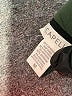 Capella Apparel Stripes Green Casual Skirt Size M - photo 4