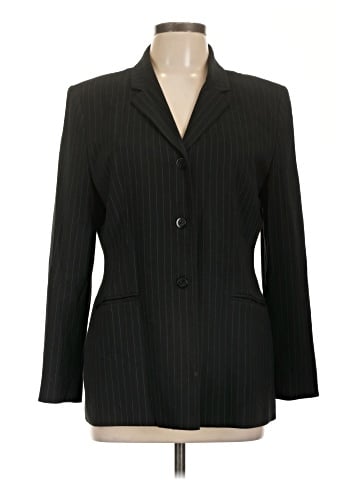 Apostrophe Blazer (view 1)