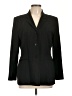 Apostrophe Black Blazer Size 12 (petite) - photo 1