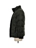 Larry Levine 100% Polyester Green Snow Jacket Size S (petite) - photo 5