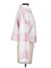 Unbranded Pink Faux Fur Jacket Size S - photo 4