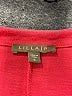 Lilla P Solid Pink Casual Dress Size S - photo 7