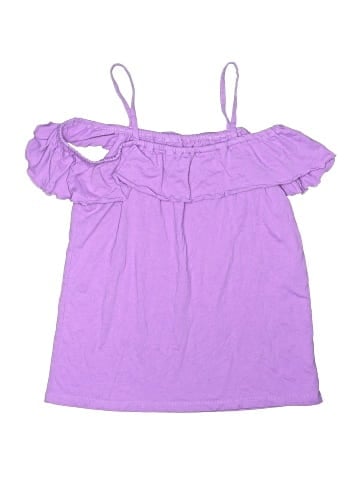The Children's Place Sleeveless Blouse (view 1)