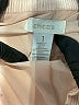 Chico's 100% Polyester Pink Jacket Size Med (1) - photo 3