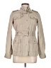 Banana Republic Tan Trenchcoat Size XS - photo 1