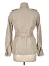 Banana Republic Tan Trenchcoat Size XS - photo 2