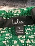 Lulus 100% Polyester Green Sleeveless Top Size S - photo 7