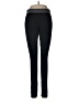 Reebok Solid Black Active Pants Size M - photo 1