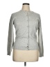 Cielo Gray Cardigan Size XL - photo 1
