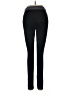 Reebok Solid Black Active Pants Size M - photo 2