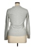 Cielo Gray Cardigan Size XL - photo 2