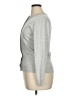Cielo Gray Cardigan Size XL - photo 5
