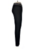Reebok Solid Black Active Pants Size M - photo 4