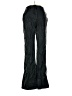 Ipekyol Chevron-herringbone Black Casual Pants Size 4 - photo 1