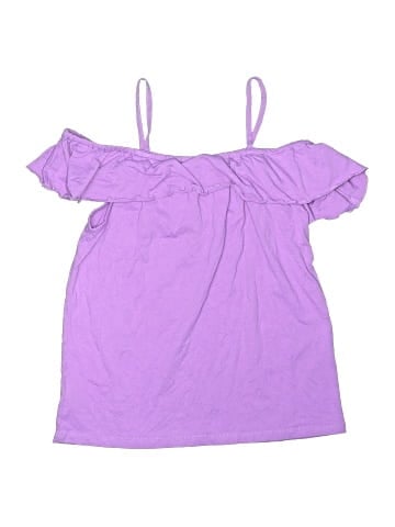 The Children's Place Sleeveless Blouse (view 2)