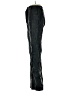 Ipekyol Chevron-herringbone Black Casual Pants Size 4 - photo 5
