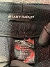 Hilary Radley Solid Black Active Pants Size L - photo 7