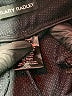 Hilary Radley Solid Black Active Pants Size L - photo 8