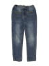 7 For All Mankind Blue Jeans Size 4T - photo 1