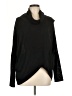 Kay Celine Black Long Sleeve Top Size M - photo 1