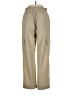 Lou & Grey Tan Cargo Pants Size XS - photo 2