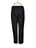 Elie Tahari Solid Black Active Pants Size 4 - photo 2