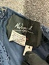 Mac Duggal 100% Polyester Stars Blue Cocktail Dress Size 4 - photo 7