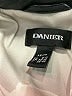 DANIER Black Jacket Size XS - photo 6