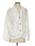 Assorted Brands Ivory 3/4 Sleeve Blouse Size S - photo 1