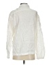 Assorted Brands Ivory 3/4 Sleeve Blouse Size S - photo 2