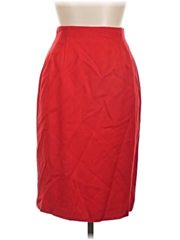 Pappagallo Formal Skirt (view 1)