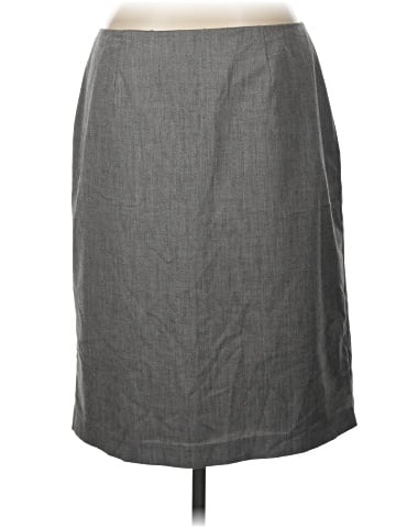 Tahari by ASL Casual Skirt (view 1)