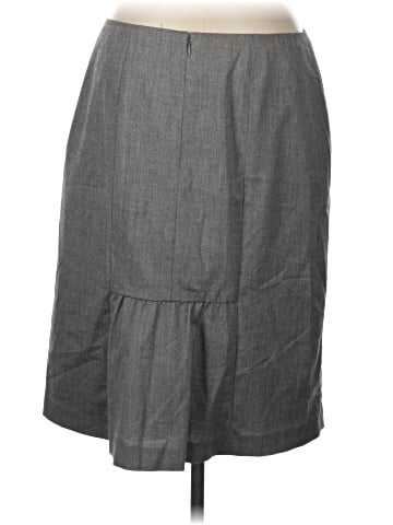 Tahari by ASL Casual Skirt (view 2)
