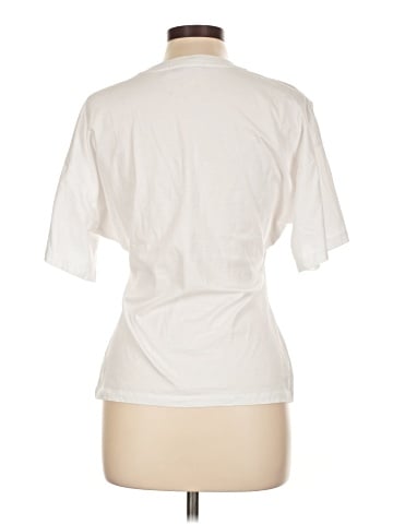 Pixie Market Short Sleeve T-Shirt (view 2)
