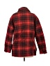 OUTERKNOWN Plaid Red Coat Size S - photo 2