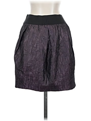 Ya Silk Skirt (view 2)