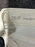 Ann Taylor LOFT Ivory Jeans Size 0 - photo 8
