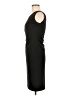 Assorted Brands Solid Black Cocktail Dress Size 6 - photo 5