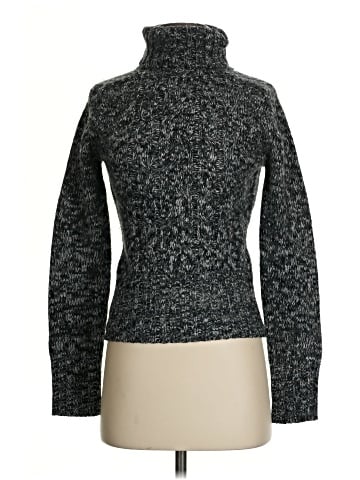 Weather Vane Turtleneck Sweater (view 1)