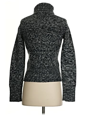 Weather Vane Turtleneck Sweater (view 2)