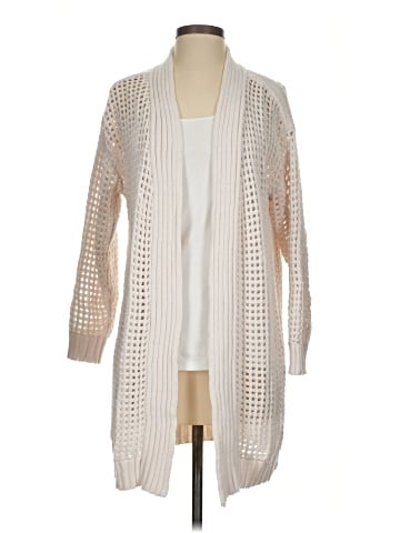 Elie Tahari Cardigan (view 1)