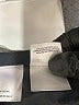 Evan Picone 100% Polyester Solid Black Formal Skirt Size 6 - photo 6