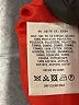 Floreat 100% Polyester Red Cocktail Dress Size 6 - photo 7