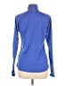 Nike Blue Track Jacket Size M - photo 2