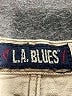 L.A. Blues Tan Jeans Size 14 - photo 7